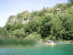 Indinsk eky Chorvatska, Ndhern eky a proda a lehk program sem tam promnn ve variantu Extrem pod ndhernm jinm sluncem... - fotografie 58