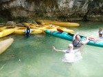 Indinsk eky Chorvatska, Ndhern eky a proda a lehk program sem tam promnn ve variantu Extrem pod ndhernm jinm sluncem... - fotografie 60