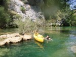 Indinsk eky Chorvatska, Ndhern eky a proda a lehk program sem tam promnn ve variantu Extrem pod ndhernm jinm sluncem... - fotografie 61