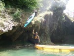 Indinsk eky Chorvatska, Ndhern eky a proda a lehk program sem tam promnn ve variantu Extrem pod ndhernm jinm sluncem... - fotografie 62
