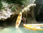 Indinsk eky Chorvatska, Ndhern eky a proda a lehk program sem tam promnn ve variantu Extrem pod ndhernm jinm sluncem... - fotografie 64