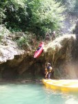 Indinsk eky Chorvatska, Ndhern eky a proda a lehk program sem tam promnn ve variantu Extrem pod ndhernm jinm sluncem... - fotografie 65