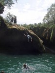 Indinsk eky Chorvatska, Ndhern eky a proda a lehk program sem tam promnn ve variantu Extrem pod ndhernm jinm sluncem... - fotografie 67