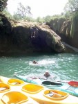 Indinsk eky Chorvatska, Ndhern eky a proda a lehk program sem tam promnn ve variantu Extrem pod ndhernm jinm sluncem... - fotografie 70