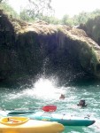 Indinsk eky Chorvatska, Ndhern eky a proda a lehk program sem tam promnn ve variantu Extrem pod ndhernm jinm sluncem... - fotografie 71