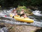 Indinsk eky Chorvatska, Ndhern eky a proda a lehk program sem tam promnn ve variantu Extrem pod ndhernm jinm sluncem... - fotografie 102