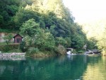 Indinsk eky Chorvatska, Ndhern eky a proda a lehk program sem tam promnn ve variantu Extrem pod ndhernm jinm sluncem... - fotografie 115