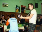 VAVŘINEC 2007, Jako vždy skvělá zábava a tentokrát málo lidí díky špatné předpovědi. Počasí však bylo luxusní. - fotografie 23