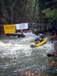 VAVŘINEC 2007, Jako vždy skvělá zábava a tentokrát málo lidí díky špatné předpovědi. Počasí však bylo luxusní. - fotografie 42
