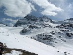 SILVRETTA, Průzkumná akce do ráje skialpinistů. A nový program je na světě :-) - fotografie 3