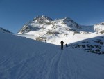 SILVRETTA, Průzkumná akce do ráje skialpinistů. A nový program je na světě :-) - fotografie 4