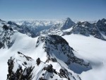 SILVRETTA, Průzkumná akce do ráje skialpinistů. A nový program je na světě :-) - fotografie 21