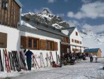SILVRETTA, Průzkumná akce do ráje skialpinistů. A nový program je na světě :-) - fotografie 64