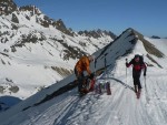 SILVRETTA, Průzkumná akce do ráje skialpinistů. A nový program je na světě :-) - fotografie 77