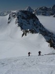 SILVRETTA, Průzkumná akce do ráje skialpinistů. A nový program je na světě :-) - fotografie 92