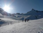 SILVRETTA, Průzkumná akce do ráje skialpinistů. A nový program je na světě :-) - fotografie 110