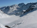 SILVRETTA, Průzkumná akce do ráje skialpinistů. A nový program je na světě :-) - fotografie 118