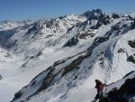 SILVRETTA, Průzkumná akce do ráje skialpinistů. A nový program je na světě :-) - fotografie 132