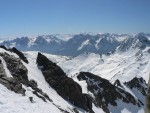 SILVRETTA, Průzkumná akce do ráje skialpinistů. A nový program je na světě :-) - fotografie 136