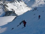 SILVRETTA, Pr�zkumn� akce do r�je skialpinist�. A nov� program je na sv�t� :-) - fotografie 152