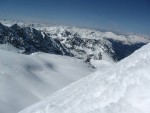 SILVRETTA, Průzkumná akce do ráje skialpinistů. A nový program je na světě :-) - fotografie 171