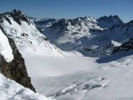 SILVRETTA, Průzkumná akce do ráje skialpinistů. A nový program je na světě :-) - fotografie 177