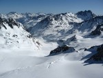 SILVRETTA, Průzkumná akce do ráje skialpinistů. A nový program je na světě :-) - fotografie 189