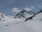 SILVRETTA, Průzkumná akce do ráje skialpinistů. A nový program je na světě :-) - fotografie 202