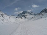 SILVRETTA, Průzkumná akce do ráje skialpinistů. A nový program je na světě :-) - fotografie 203