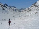 SILVRETTA, Průzkumná akce do ráje skialpinistů. A nový program je na světě :-) - fotografie 205
