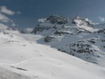 SILVRETTA, Průzkumná akce do ráje skialpinistů. A nový program je na světě :-) - fotografie 210