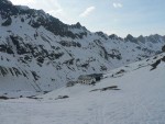 SILVRETTA, Průzkumná akce do ráje skialpinistů. A nový program je na světě :-) - fotografie 216