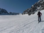 SILVRETTA, Průzkumná akce do ráje skialpinistů. A nový program je na světě :-) - fotografie 235