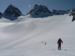 SILVRETTA, Průzkumná akce do ráje skialpinistů. A nový program je na světě :-) - fotografie 237