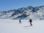 SILVRETTA, Průzkumná akce do ráje skialpinistů. A nový program je na světě :-) - fotografie 238