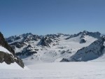 SILVRETTA, Průzkumná akce do ráje skialpinistů. A nový program je na světě :-) - fotografie 239