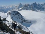 SILVRETTA, Průzkumná akce do ráje skialpinistů. A nový program je na světě :-) - fotografie 245