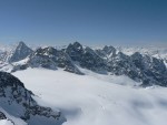 SILVRETTA, Průzkumná akce do ráje skialpinistů. A nový program je na světě :-) - fotografie 248