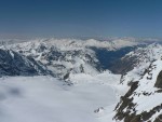 SILVRETTA, Průzkumná akce do ráje skialpinistů. A nový program je na světě :-) - fotografie 250