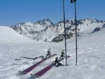 SILVRETTA, Průzkumná akce do ráje skialpinistů. A nový program je na světě :-) - fotografie 296