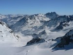 SILVRETTA, Průzkumná akce do ráje skialpinistů. A nový program je na světě :-) - fotografie 305