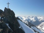 SILVRETTA, Průzkumná akce do ráje skialpinistů. A nový program je na světě :-) - fotografie 309