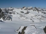 SILVRETTA, Průzkumná akce do ráje skialpinistů. A nový program je na světě :-) - fotografie 310