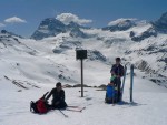 SILVRETTA, Průzkumná akce do ráje skialpinistů. A nový program je na světě :-) - fotografie 322