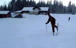 Fotky ze SKI ALPINE WORKSHOPU 2008, Dobré sněhové podmínky, skvělí lektoři - díky Ondro a Tomáši, a obrovské nasazení všech účastníků přineslo kýžené ovoce. Tady se můžete kouknout na pár fotek z průběhu.... - fotografie 158
