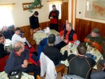 Fotky ze SKI ALPINE WORKSHOPU 2008, Dobré sněhové podmínky, skvělí lektoři - díky Ondro a Tomáši, a obrovské nasazení všech účastníků přineslo kýžené ovoce. Tady se můžete kouknout na pár fotek z průběhu.... - fotografie 199