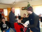 Fotky ze SKI ALPINE WORKSHOPU 2008, Dobré sněhové podmínky, skvělí lektoři - díky Ondro a Tomáši, a obrovské nasazení všech účastníků přineslo kýžené ovoce. Tady se můžete kouknout na pár fotek z průběhu.... - fotografie 206