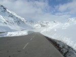 SILVRETTA - SKIALPOVÝ RÁJ, akce 2008, Přeze všechny špatné předpovědi bylo nakonec suprově, zdolali jsme hlavní vrcholy a užili si čerstvého vzduchu!! - fotografie 2