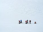 SILVRETTA - SKIALPOVÝ RÁJ, akce 2008, Přeze všechny špatné předpovědi bylo nakonec suprově, zdolali jsme hlavní vrcholy a užili si čerstvého vzduchu!! - fotografie 29