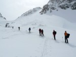 SILVRETTA - SKIALPOVÝ RÁJ, akce 2008, Přeze všechny špatné předpovědi bylo nakonec suprově, zdolali jsme hlavní vrcholy a užili si čerstvého vzduchu!! - fotografie 30